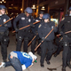 Illustration for article titled Shirtless, Drunk, And Champions: Scenes From The Seattle Celebrations